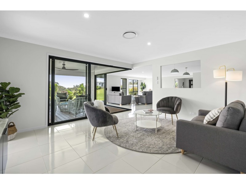 7 Eagle Street, Highfields QLD 4352