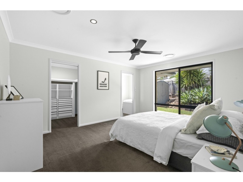 7 Eagle Street, Highfields QLD 4352