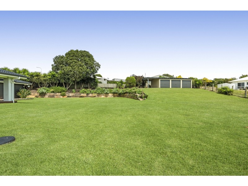 7 Eagle Street, Highfields QLD 4352