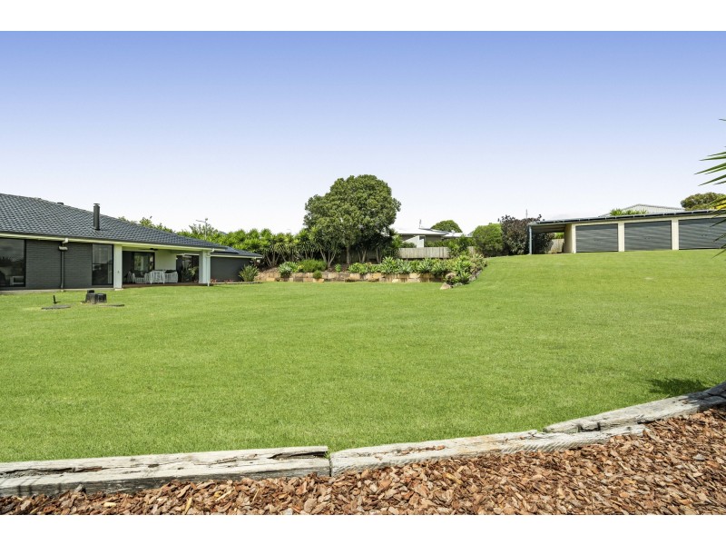 7 Eagle Street, Highfields QLD 4352