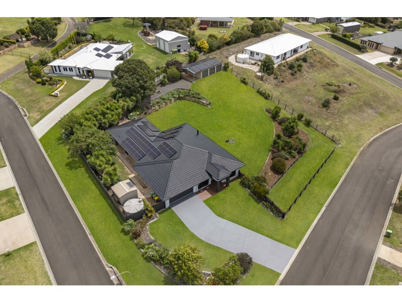 7 Eagle Street, Highfields QLD 4352