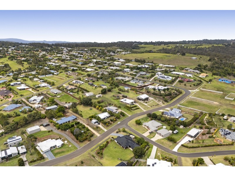 7 Eagle Street, Highfields QLD 4352