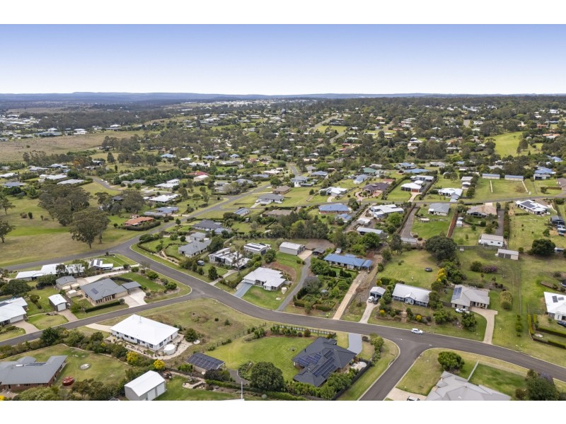 7 Eagle Street, Highfields QLD 4352