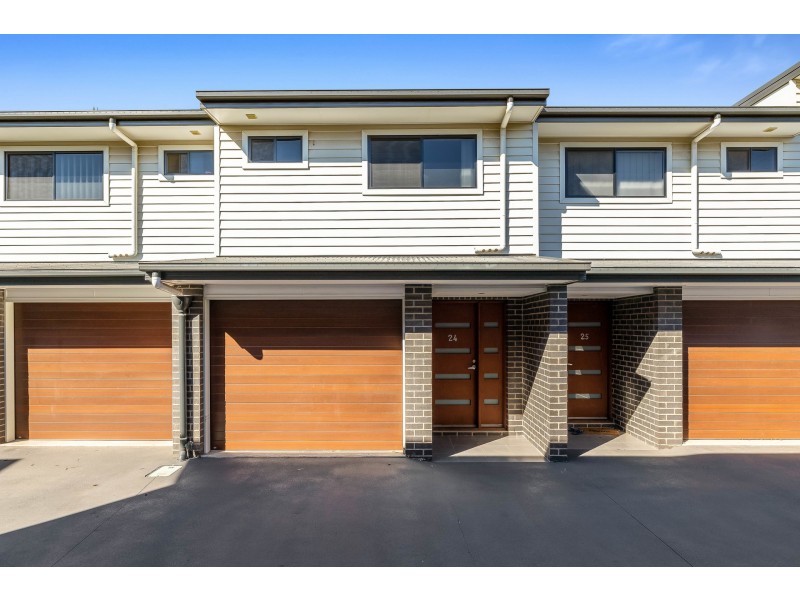 24/81 Vacy Street, Newtown QLD 4350