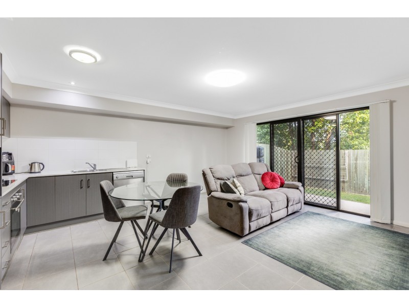 24/81 Vacy Street, Newtown QLD 4350