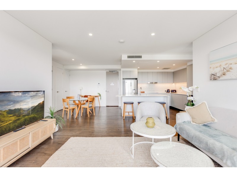 Level 2/203/677-68 Ruthven Street, South Toowoomba QLD 4350