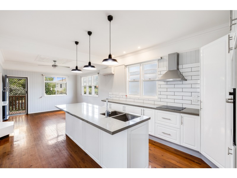 21 Ethel Street, Newtown QLD 4350