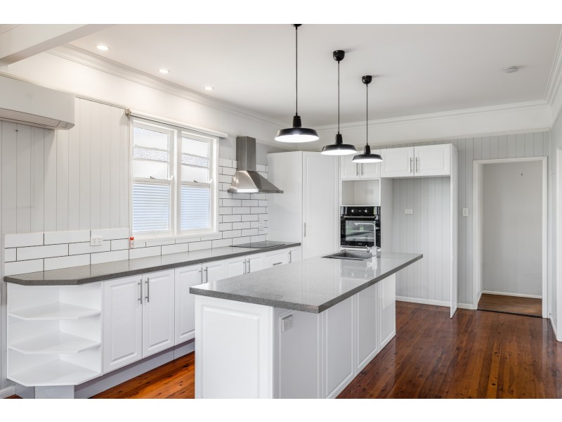 21 Ethel Street, Newtown QLD 4350