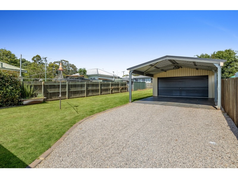 21 Ethel Street, Newtown QLD 4350