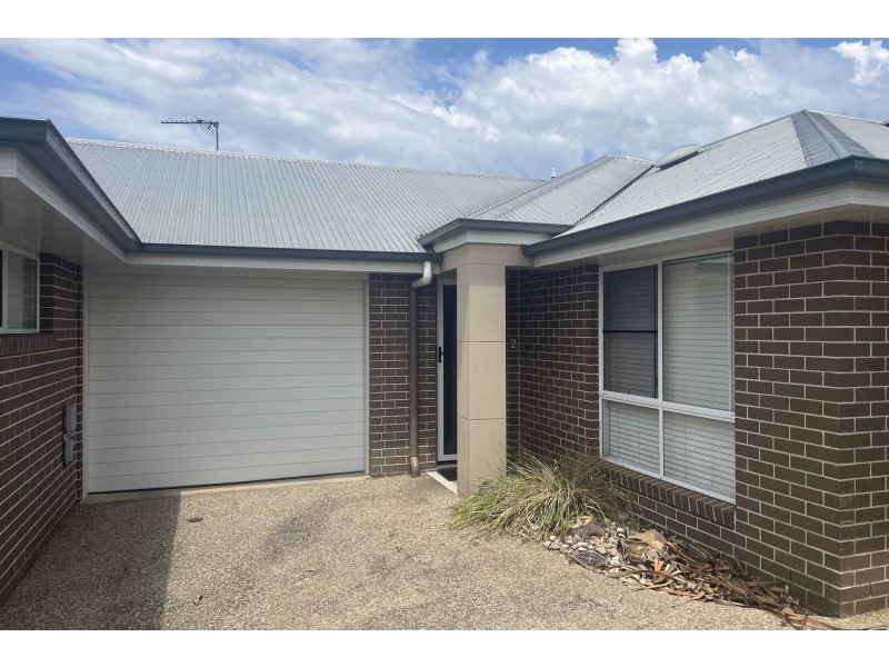 2/25 Furness Court, Kearneys Spring QLD 4350