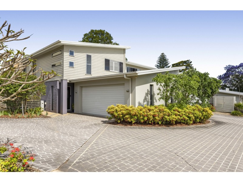 15/4B Herries Street, East Toowoomba QLD 4350