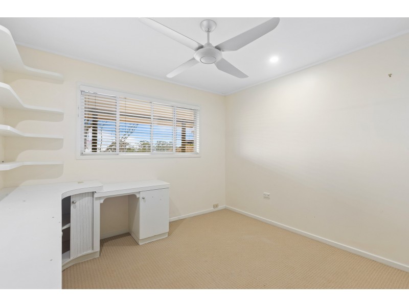 13 Murphys Creek Road, Blue Mountain Heights QLD 4350