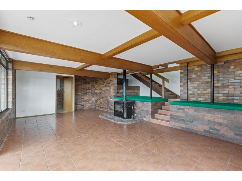 13 Murphys Creek Road, Blue Mountain Heights QLD 4350