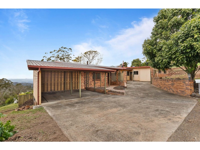 13 Murphys Creek Road, Blue Mountain Heights QLD 4350