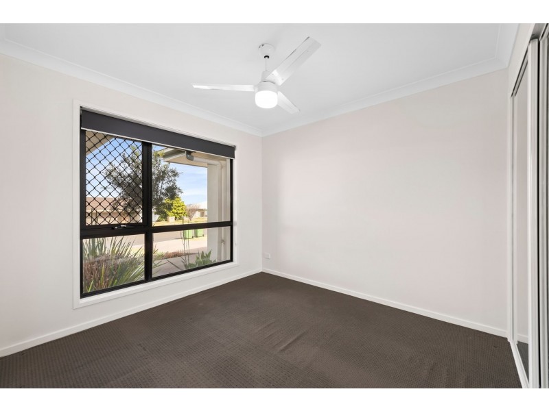 25 Cashmore Street, Wyreema QLD 4352