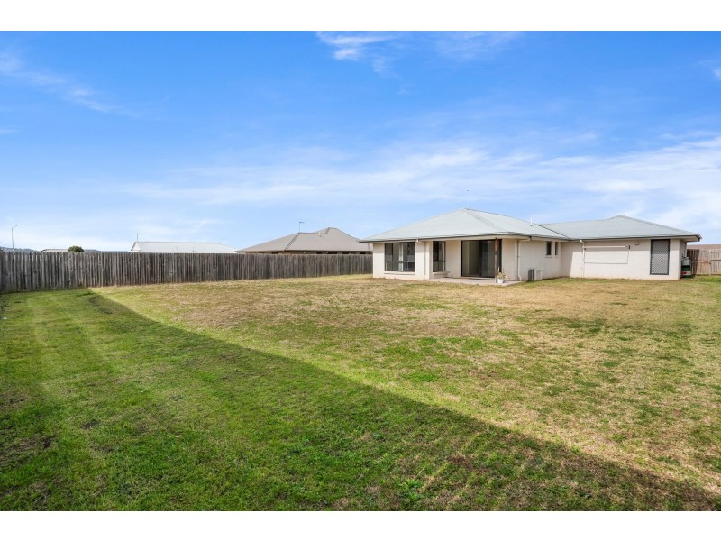 25 Cashmore Street, Wyreema QLD 4352