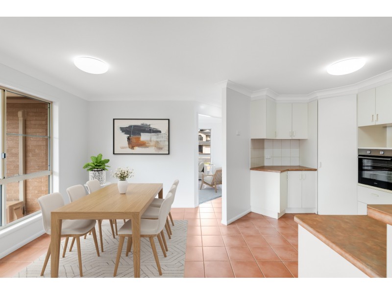 4 Audrey Court, Middle Ridge QLD 4350