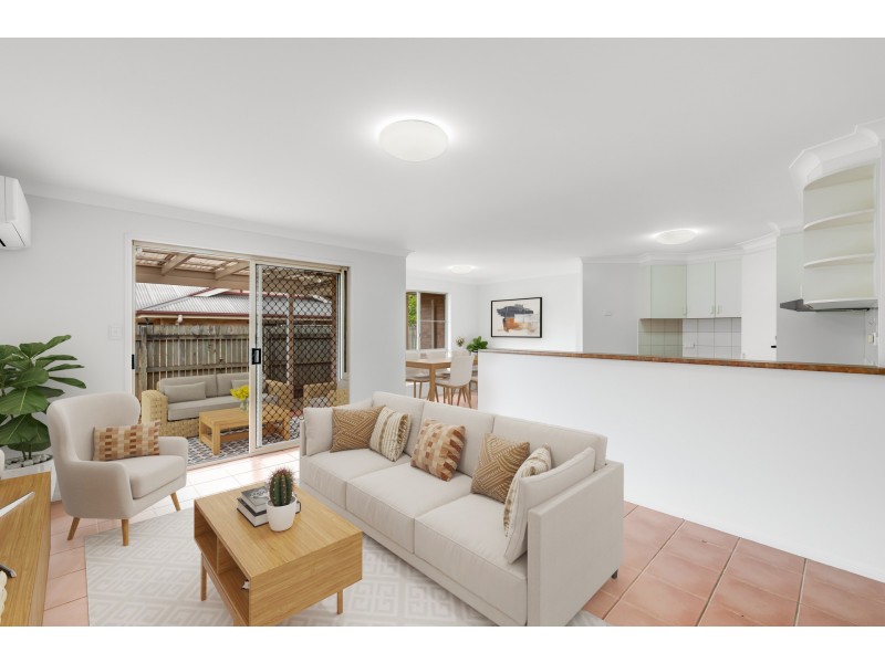 4 Audrey Court, Middle Ridge QLD 4350