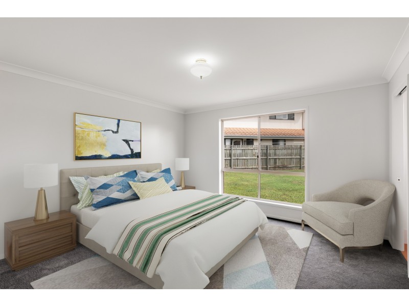 4 Audrey Court, Middle Ridge QLD 4350