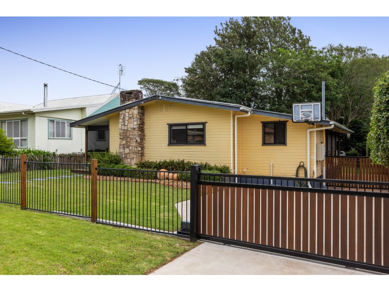 19 David Street, Rockville QLD 4350
