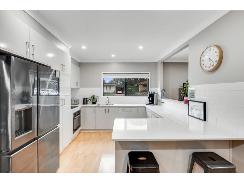 19 David Street, Rockville QLD 4350