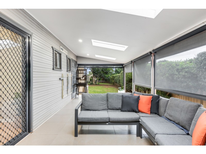 19 David Street, Rockville QLD 4350