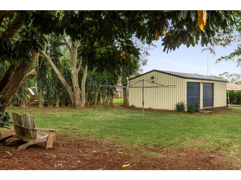 19 David Street, Rockville QLD 4350
