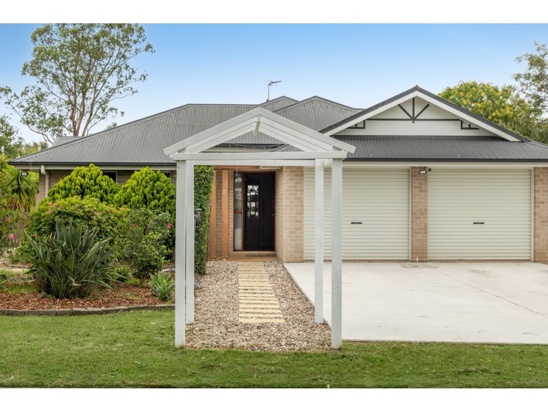 31 Eton Street, Cambooya QLD 4358