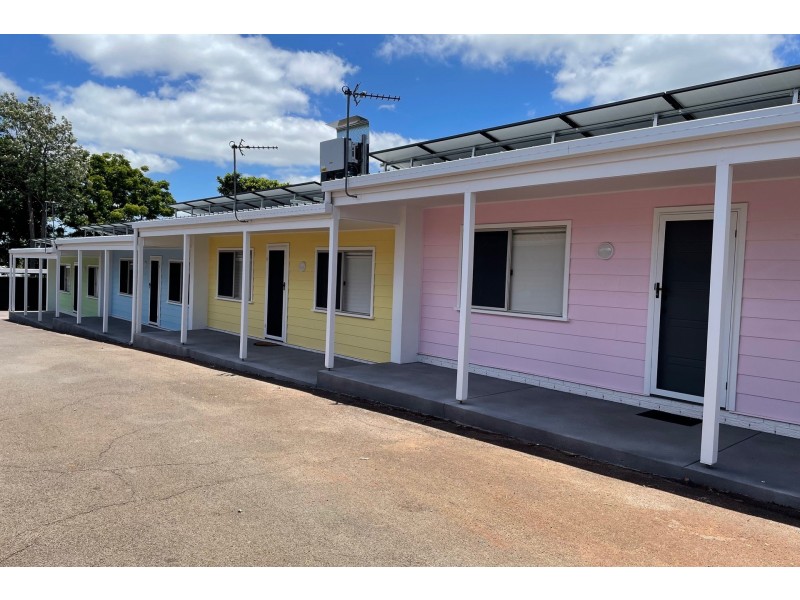 3/267b Geddes Street, Centenary Heights QLD 4350