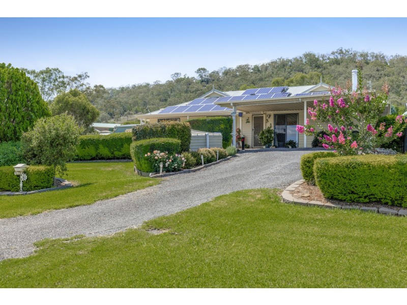 61 Warkon Street, Greenmount QLD 4359