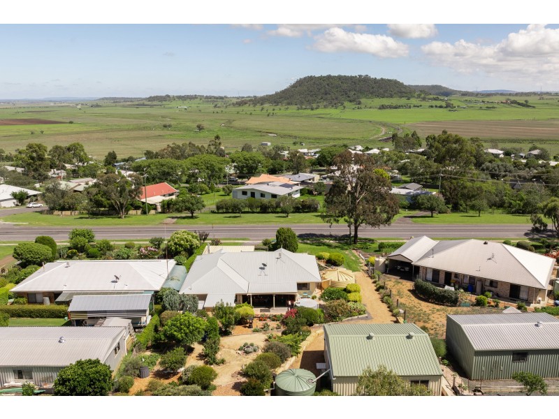 61 Warkon Street, Greenmount QLD 4359