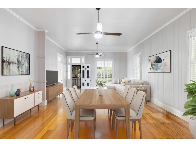 60 Herries Street, East Toowoomba QLD 4350