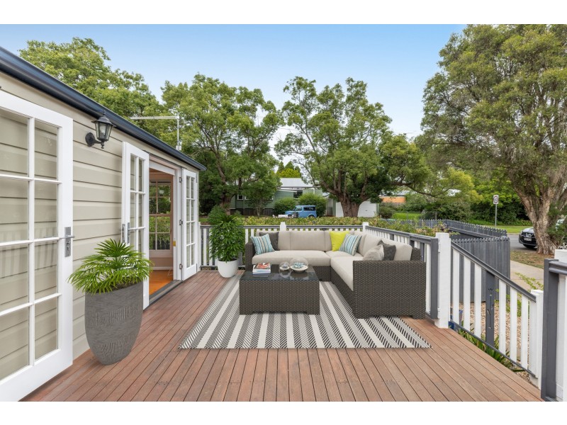 60 Herries Street, East Toowoomba QLD 4350