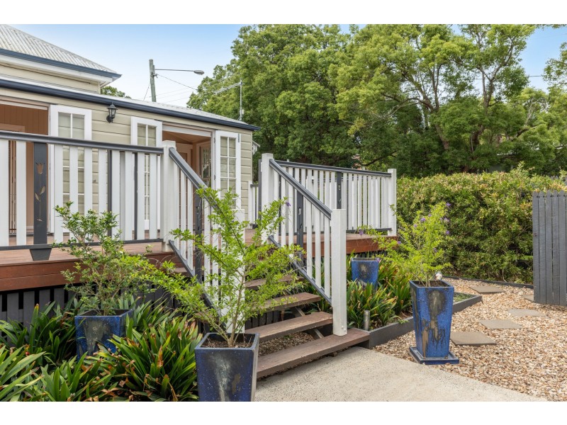 60 Herries Street, East Toowoomba QLD 4350