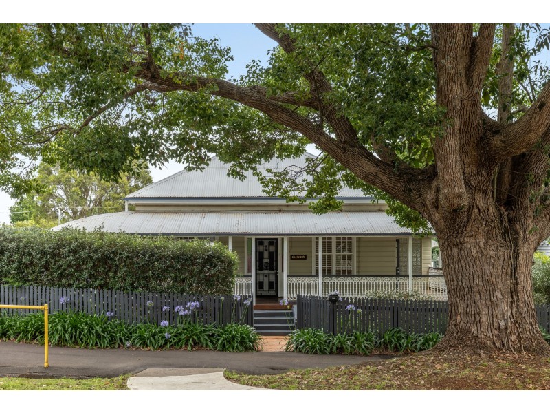 60 Herries Street, East Toowoomba QLD 4350