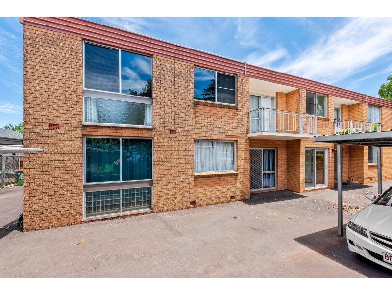 4/6a Margaret Street, East Toowoomba QLD 4350