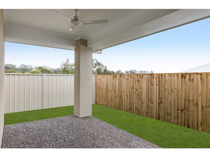 9 Dallas Street, Cotswold Hills QLD 4350