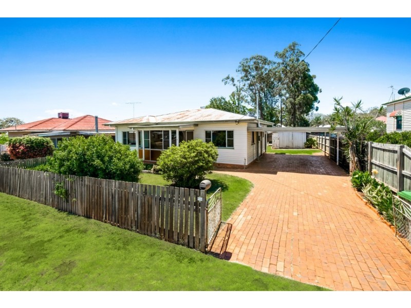 5 McCook Street, South Toowoomba QLD 4350