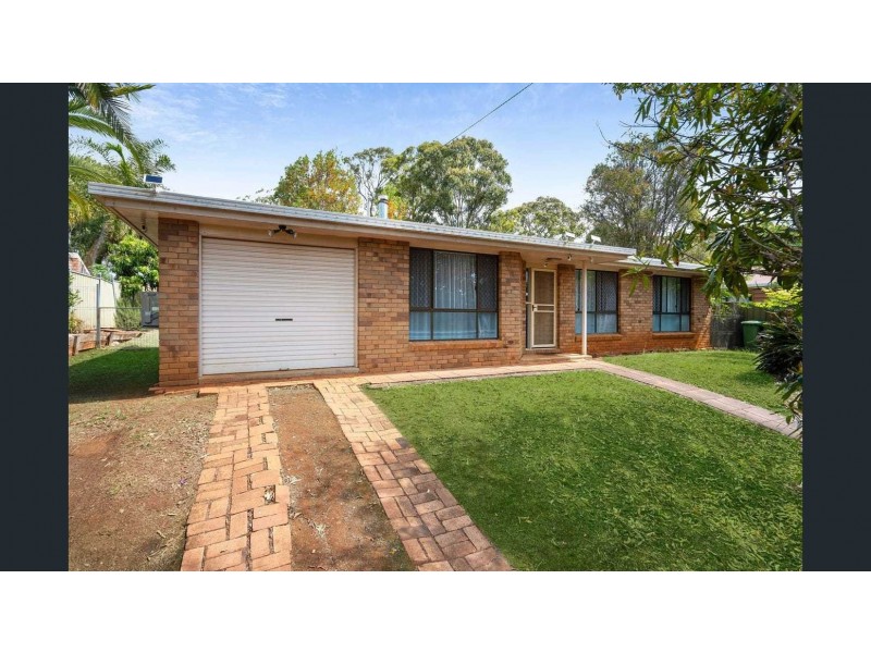 15 Melita Crescent, Wilsonton Heights QLD 4350