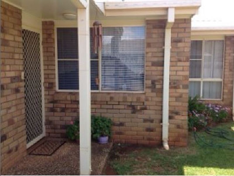 3/12 Carmen Street, Kearneys Spring QLD 4350