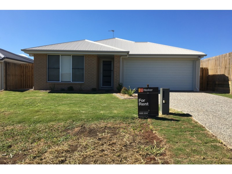 6 McInnes Street, Glenvale QLD 4350