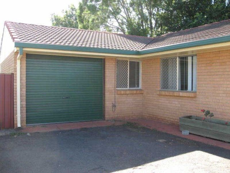 4/51 Grenier Street, Toowoomba City QLD 4350