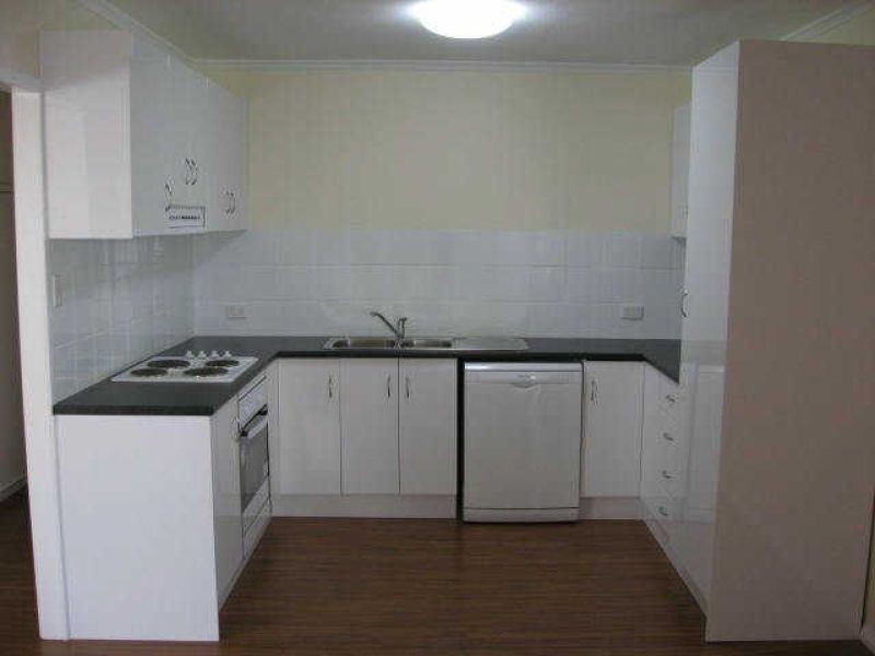 4/51 Grenier Street, Toowoomba City QLD 4350