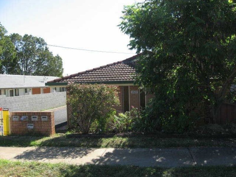 4/51 Grenier Street, Toowoomba City QLD 4350