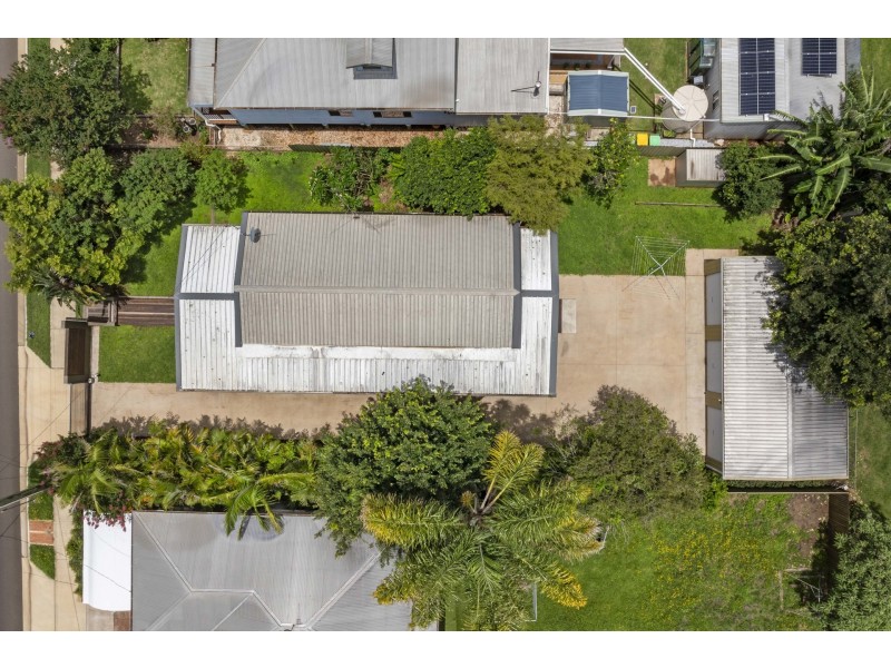 172A North Street, North Toowoomba QLD 4350