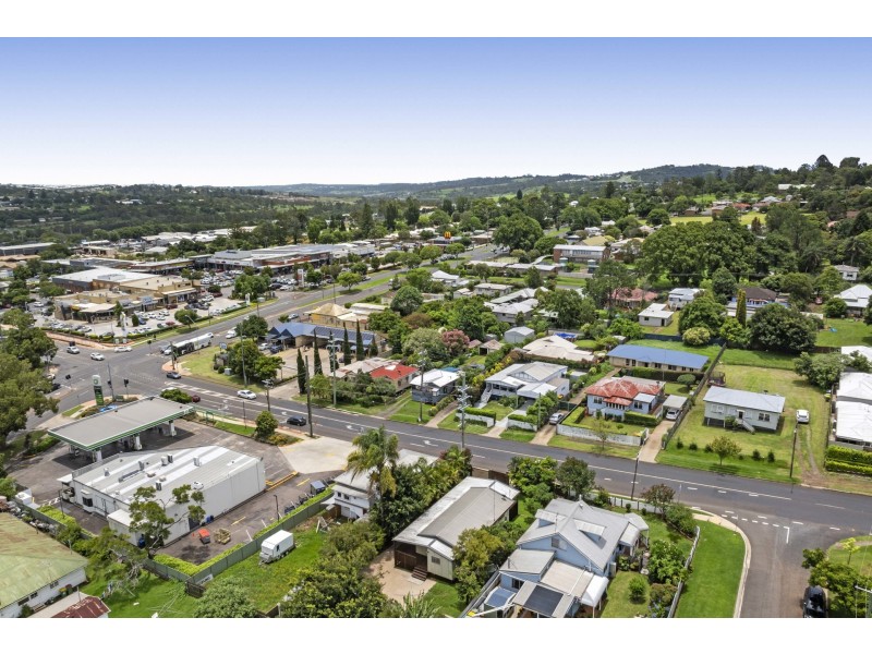 172A North Street, North Toowoomba QLD 4350