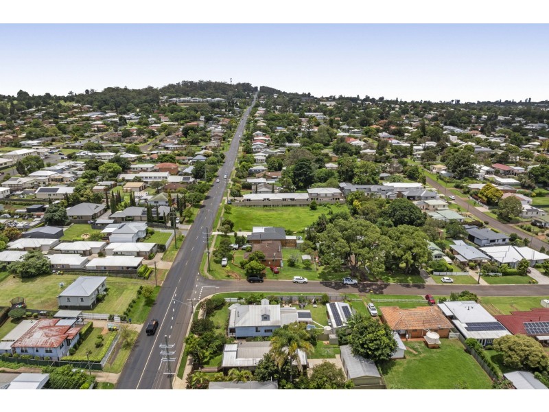 172A North Street, North Toowoomba QLD 4350