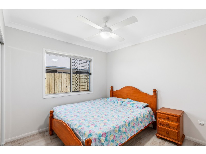 18 Lourdes Street, Middle Ridge QLD 4350