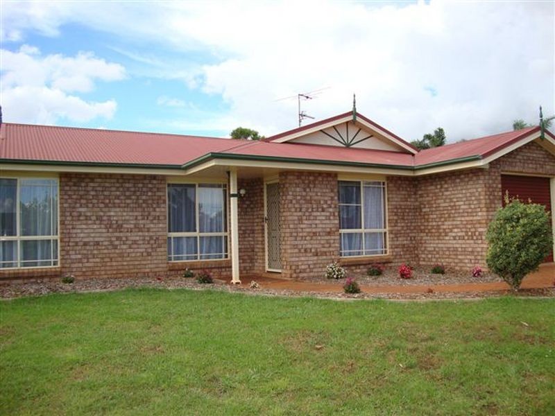 19 Eureka Court, Glenvale QLD 4350