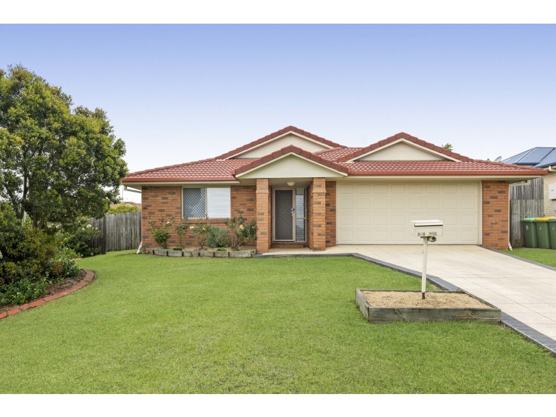660 Boundary Street, Glenvale QLD 4350